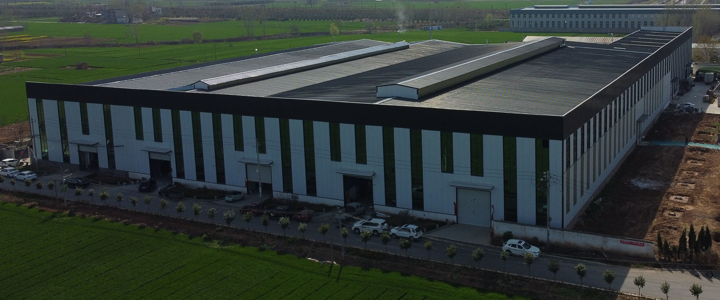 Κίνα Luoyang Qianjun Technology Co., Limited Εταιρικό Προφίλ