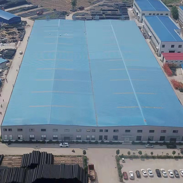 Κίνα Luoyang Qianjun Technology Co., Limited Εταιρικό Προφίλ