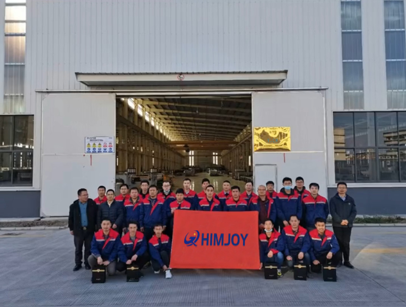 Κίνα Luoyang Qianjun Technology Co., Limited Εταιρικό Προφίλ