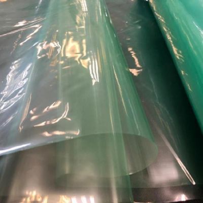 Vacuum Bagging film high temperature resistance for laminated glass / Nylon vacuum bag film